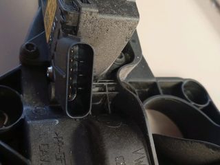 bontott SKODA FABIA III Gázpedál (Elektromos)