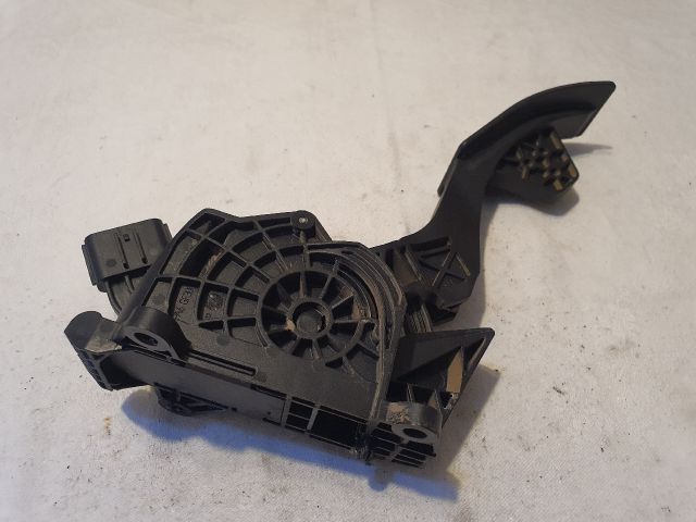 bontott SKODA FABIA III Gázpedál (Elektromos)