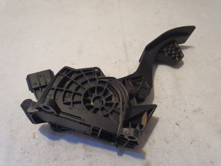 bontott SKODA FABIA III Gázpedál (Elektromos)