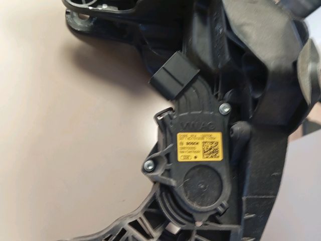 bontott SKODA FABIA III Gázpedál (Elektromos)