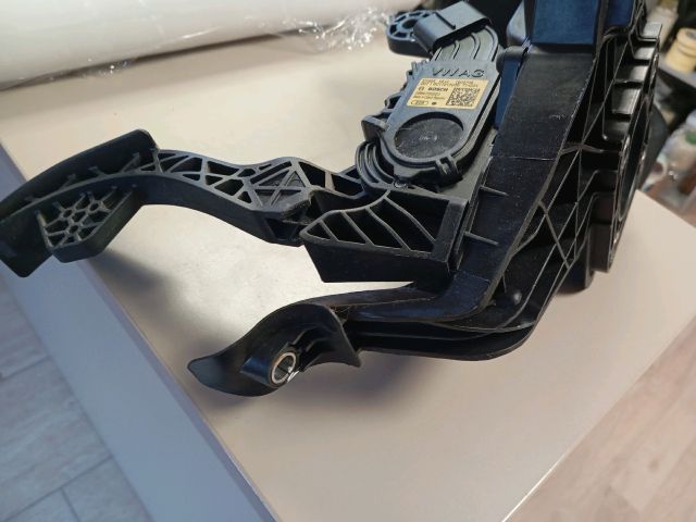 bontott SKODA FABIA III Gázpedál (Elektromos)