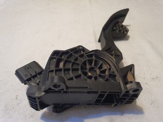 bontott SKODA FABIA III Gázpedál (Elektromos)