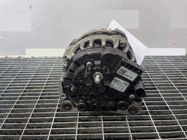 bontott SKODA FABIA III Generátor