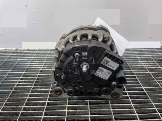 bontott SKODA FABIA III Generátor