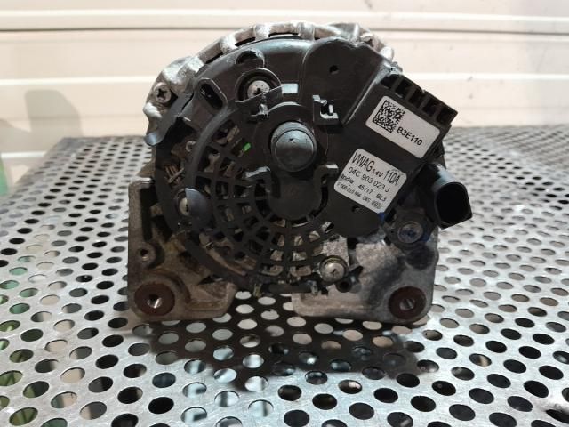 bontott SKODA FABIA III Generátor