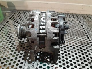 bontott SKODA FABIA III Generátor