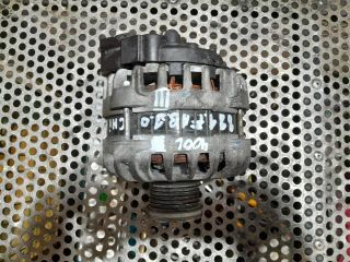 bontott SKODA FABIA III Generátor