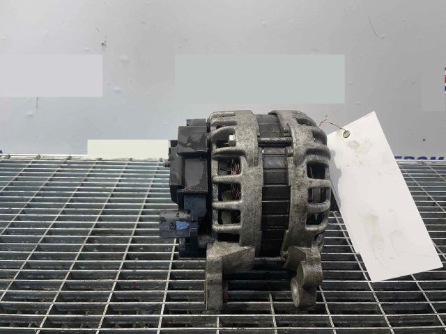 bontott SKODA FABIA III Generátor