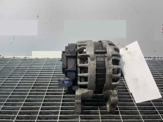 bontott SKODA FABIA III Generátor