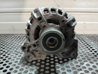 bontott SKODA FABIA III Generátor