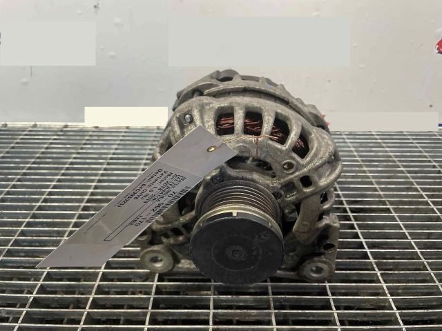 bontott SKODA FABIA III Generátor