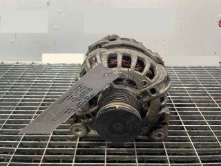 bontott SKODA FABIA III Generátor