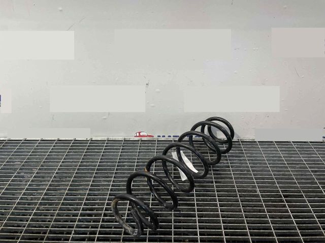 bontott SKODA FABIA III Hátsó Rugó