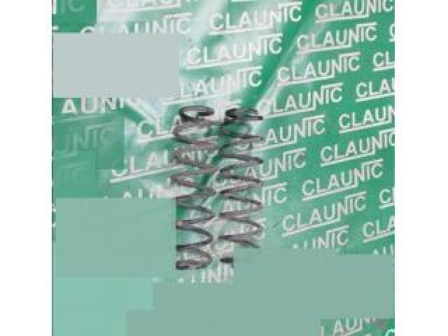 bontott SKODA FABIA III Hátsó Rugó