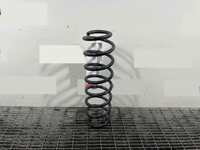 bontott SKODA FABIA III Hátsó Rugó