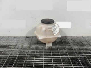 bontott SKODA FABIA III Kiegyenlítő Tartály