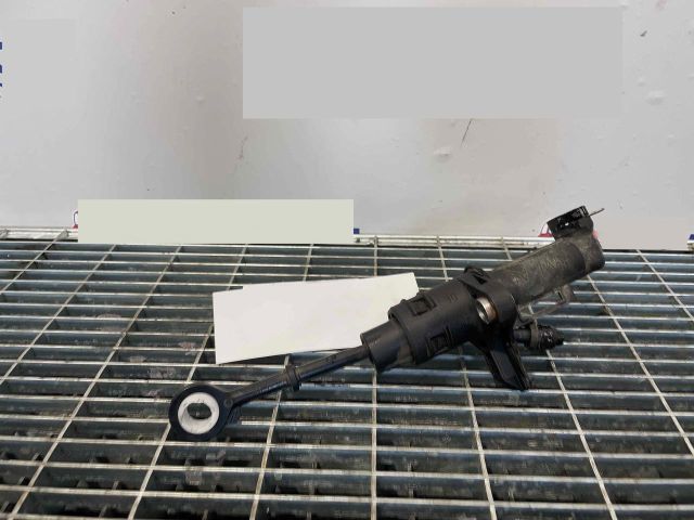 bontott SKODA FABIA III Kuplung Munkahenger