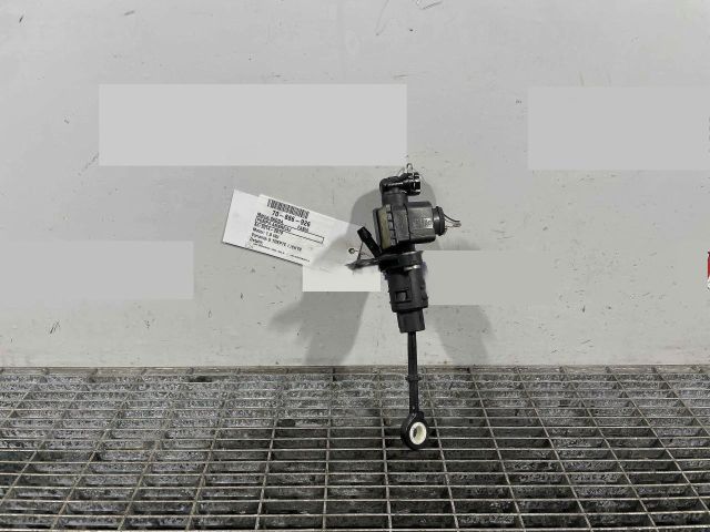 bontott SKODA FABIA III Kuplung Munkahenger