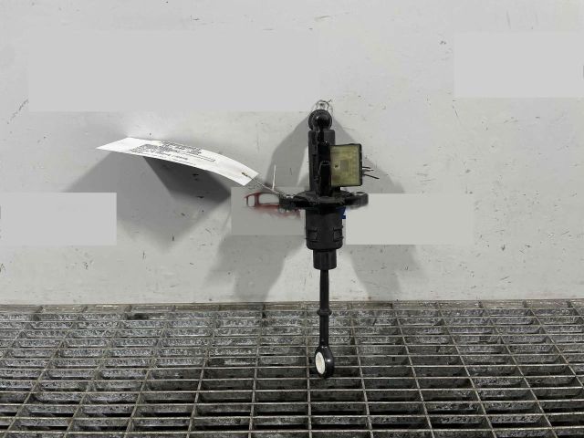 bontott SKODA FABIA III Kuplung Munkahenger