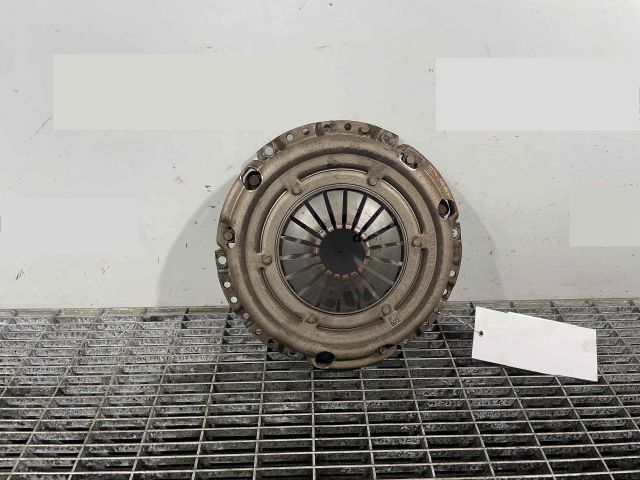 bontott SKODA FABIA III Kuplung Szerkezet