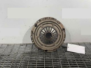 bontott SKODA FABIA III Kuplung Szerkezet