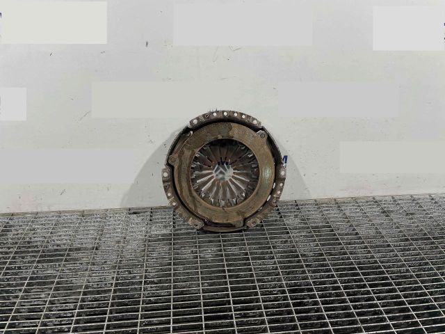 bontott SKODA FABIA III Kuplung Szerkezet