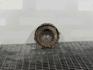 bontott SKODA FABIA III Kuplung Szerkezet