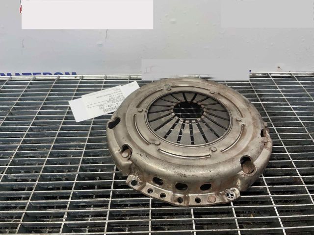 bontott SKODA FABIA III Kuplung Szerkezet