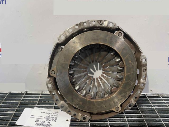 bontott SKODA FABIA III Kuplung Szerkezet