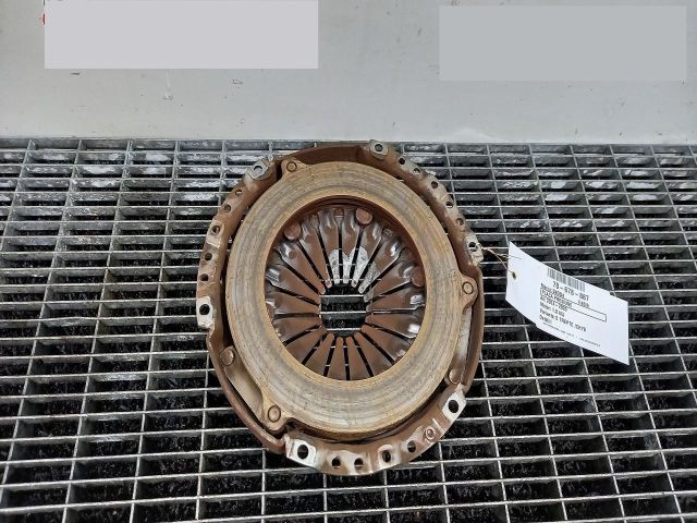 bontott SKODA FABIA III Kuplung Szerkezet