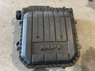 bontott SKODA FABIA III Légszűrő Ház