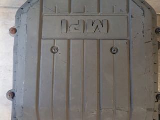 bontott SKODA FABIA III Légszűrő Ház