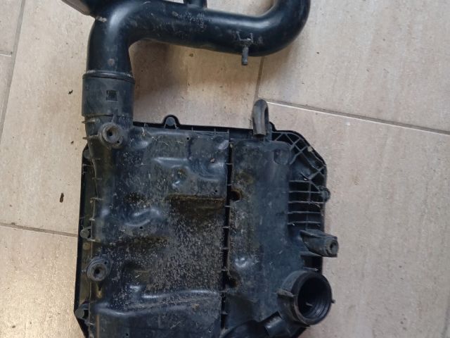 bontott SKODA FABIA III Légszűrő Ház