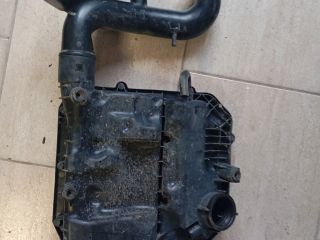 bontott SKODA FABIA III Légszűrő Ház