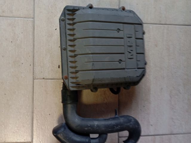 bontott SKODA FABIA III Légszűrő Ház