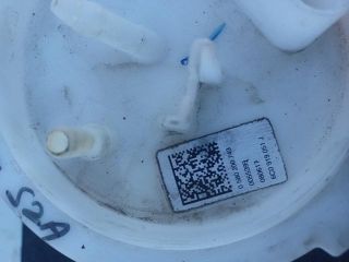 bontott SKODA FABIA III Üzemanyag Szivattyú