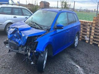 bontott SKODA FABIA III Üzemanyag Szivattyú