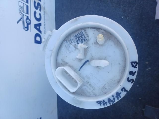 bontott SKODA FABIA III Üzemanyag Szivattyú