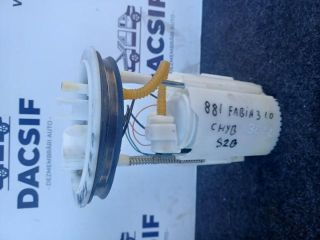 bontott SKODA FABIA III Üzemanyag Szivattyú