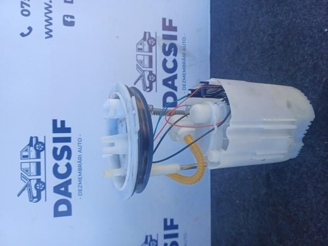 bontott SKODA FABIA III Üzemanyag Szivattyú