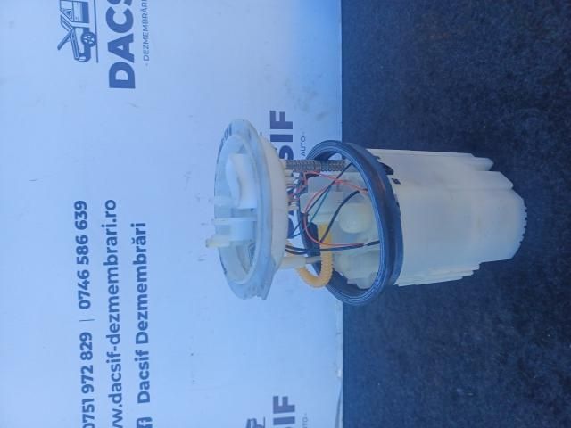 bontott SKODA FABIA III Üzemanyag Szivattyú