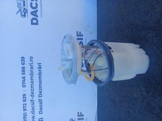 bontott SKODA FABIA III Üzemanyag Szivattyú