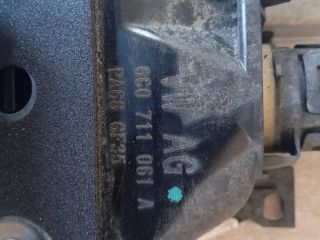 bontott SKODA FABIA III Váltó Kulissza