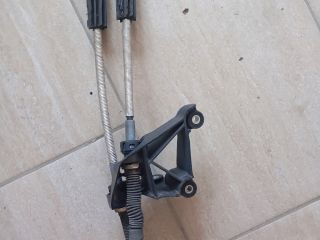 bontott SKODA FABIA III Váltó Kulissza