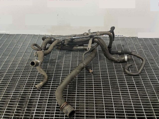 bontott SKODA FABIA III Vízcső