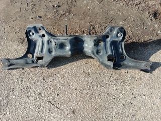 bontott SKODA FABIA III Első Bölcső