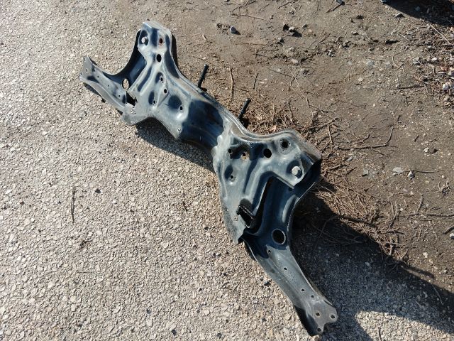 bontott SKODA FABIA III Első Bölcső