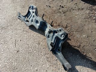 bontott SKODA FABIA III Első Bölcső