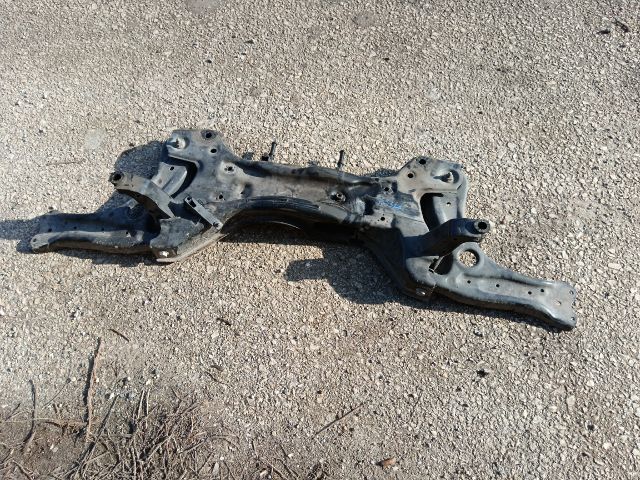 bontott SKODA FABIA III Első Bölcső