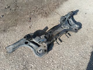 bontott SKODA FABIA III Első Bölcső